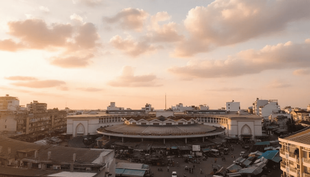 2.9. Hon Chong - Hon Vo (Husband and Wife Rocks)